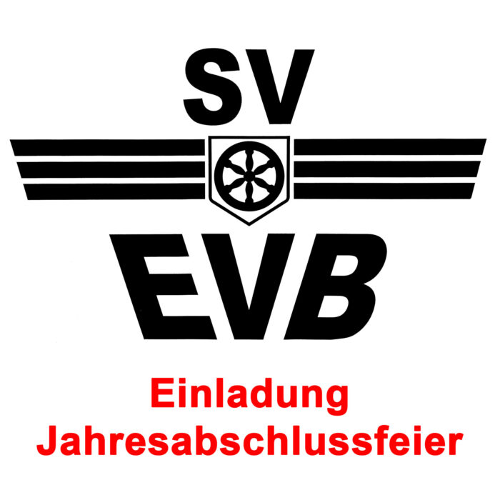Jahresabschlussfeier und Weihnachtsturnier